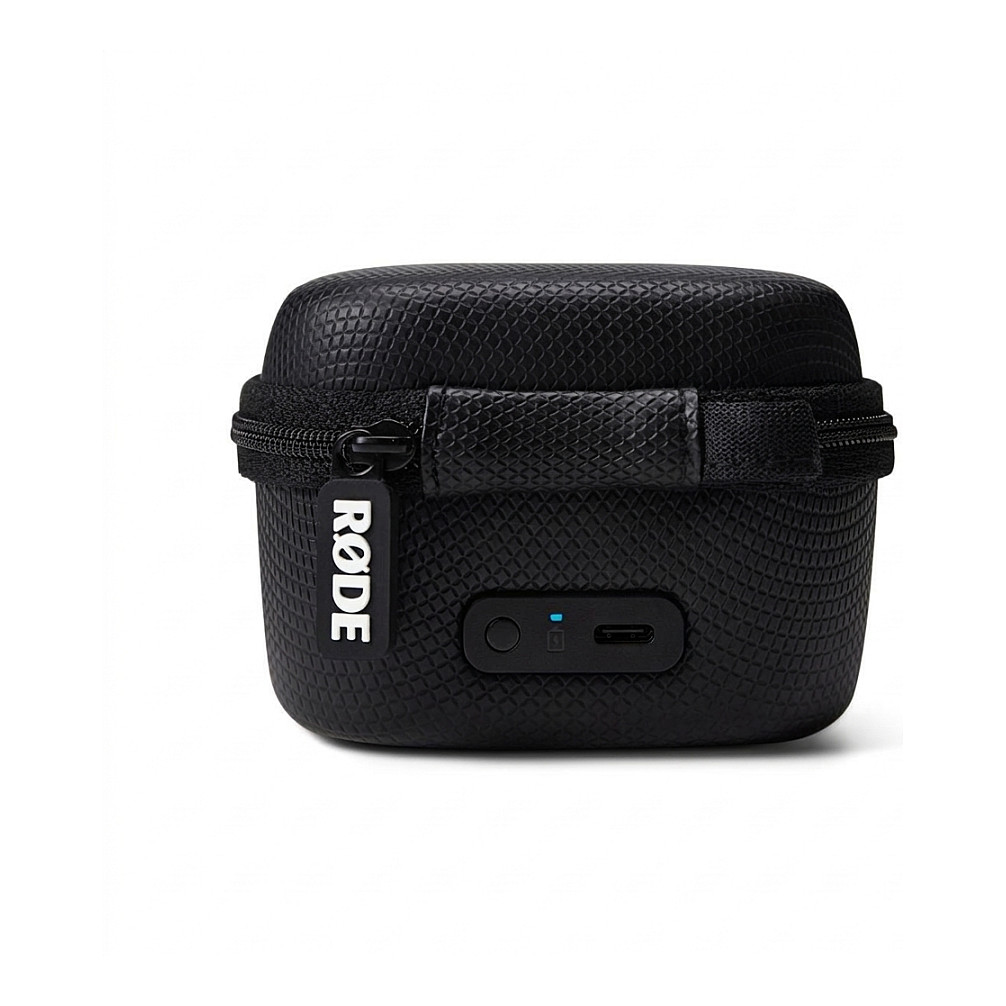 RÃ˜DE Chargingcase+ PC Zubehör