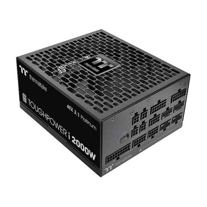 Thermaltake Toughpower i2000W power supply unit