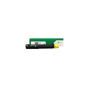 LEXMARK Toner gelb CX930/931 ca. 5.000 S. Toner
