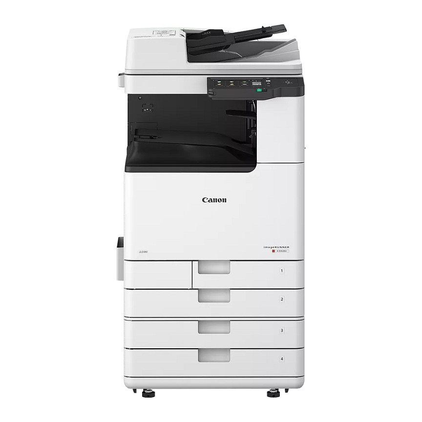 Canon imageRUNNER C3326i
