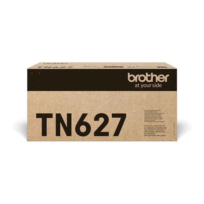 Brother TN-627Y toner cartridge