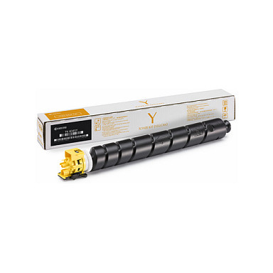KYOCERA TK-8345Y toner cartridge