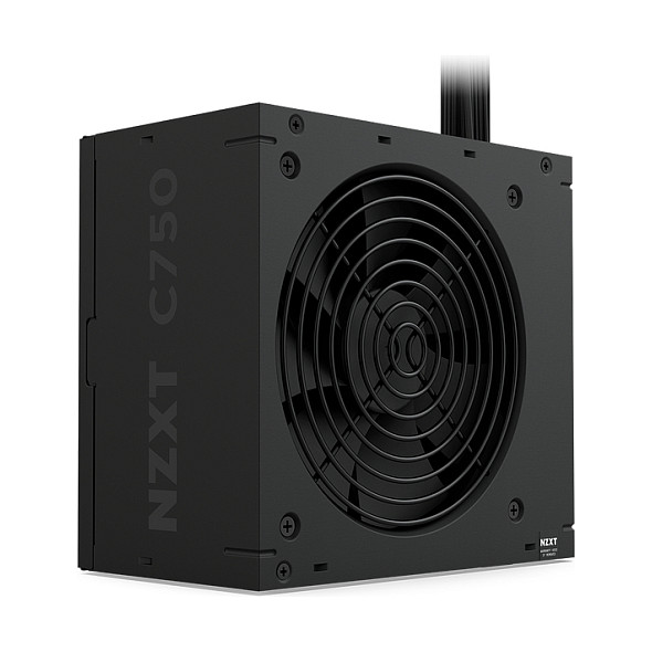 NZXT C750 Bronze power supply unit