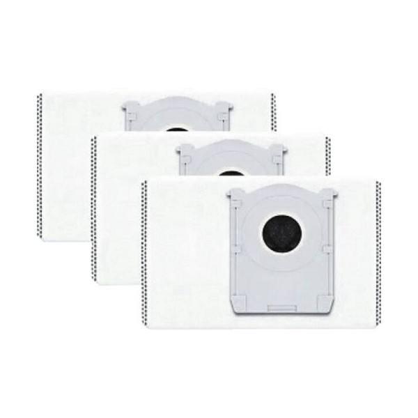 Ecovacs PROD_DE_3044611 vacuum accessory/supply Reinigung