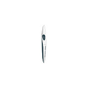 herlitz my.pen style Tintenroller 1.0 mm Blau Tinte