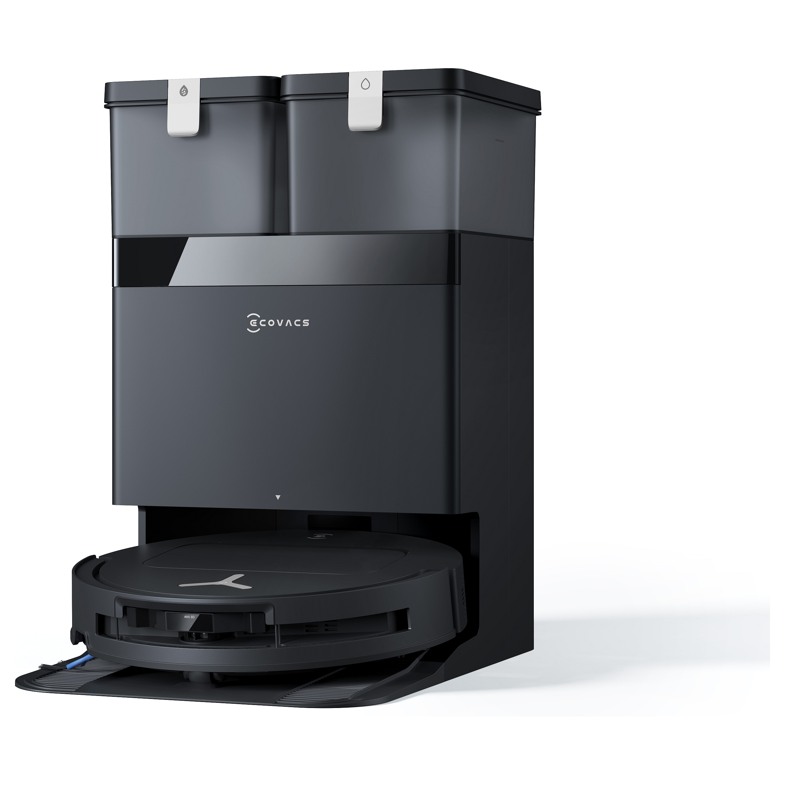 Ecovacs DEEBOT T50 OMNI Gen3