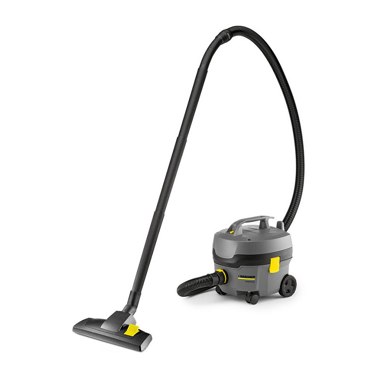 Kärcher T 7/1 Classic Reinigung