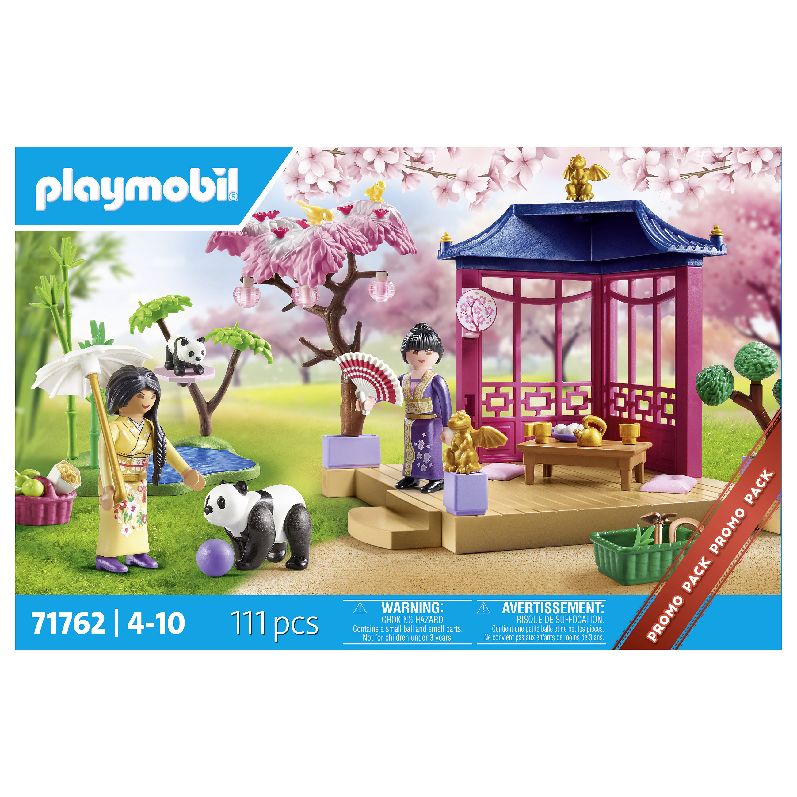 Playmobil 71762 toy playset Spielwaren