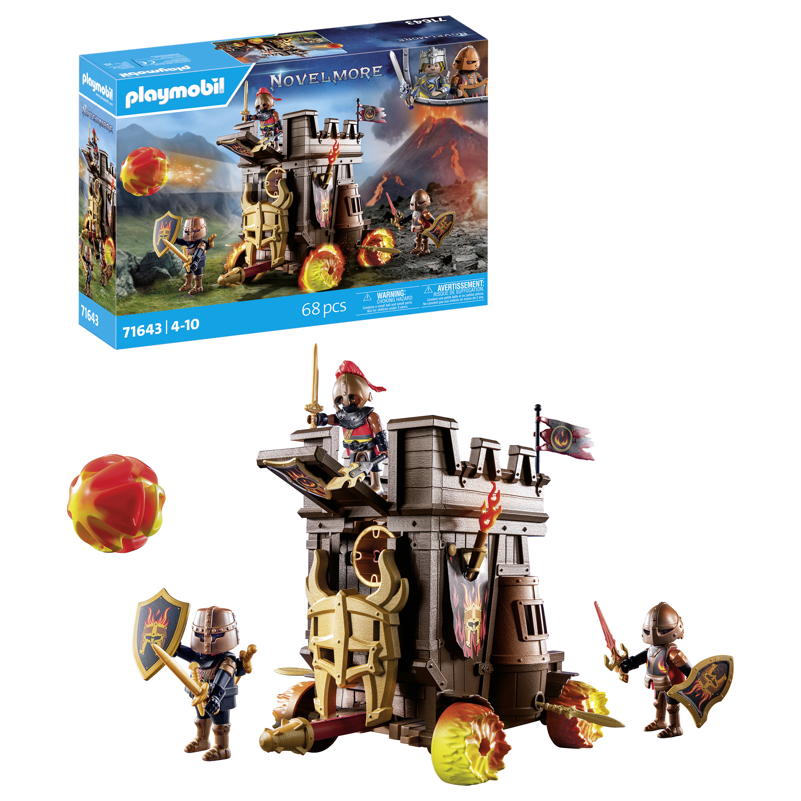 Playmobil 71643 toy playset