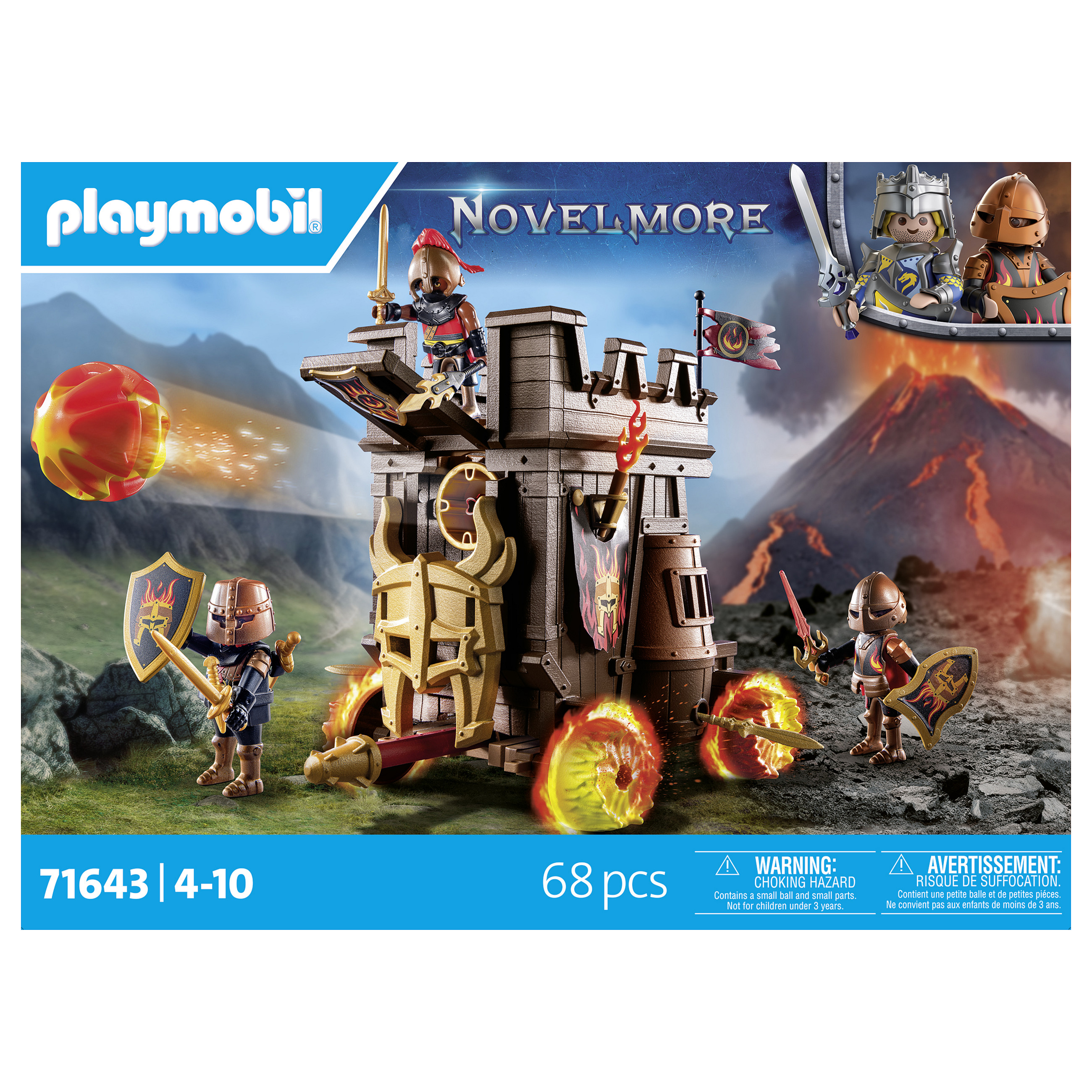 Playmobil 71643 toy playset