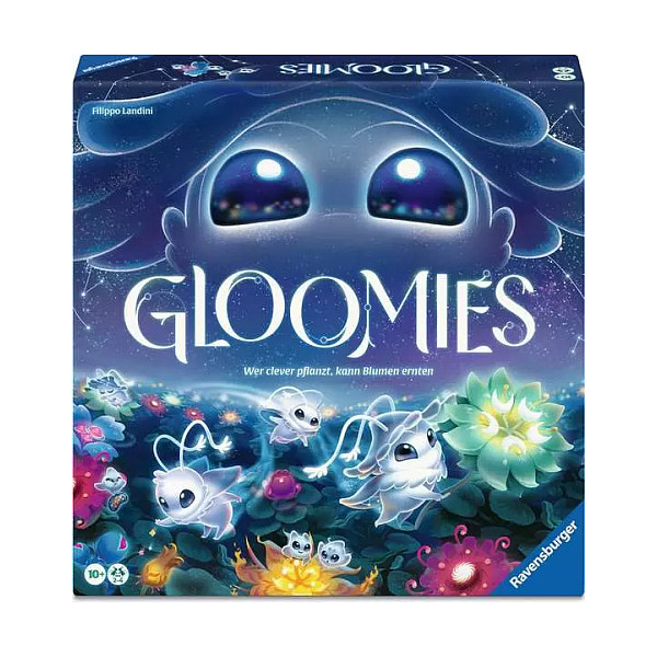 Ravensburger Gloomies Spielwaren