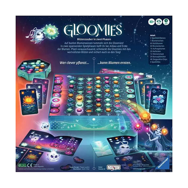 Ravensburger Gloomies
