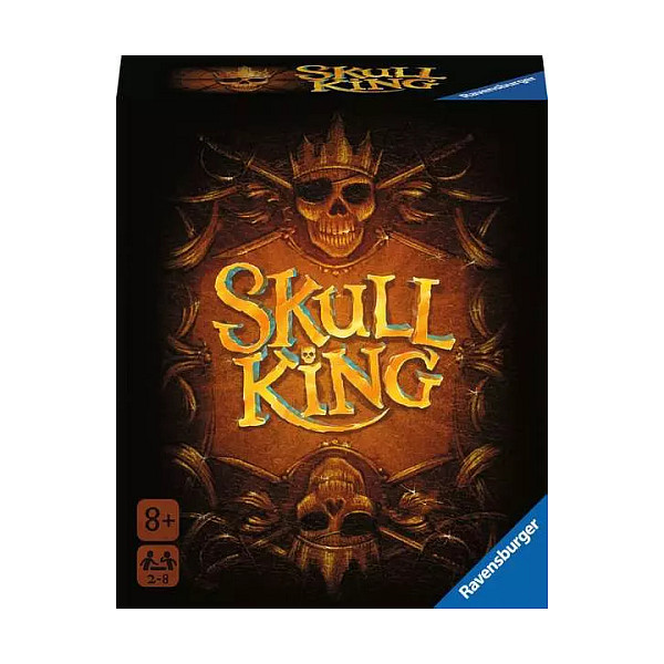 Skull King Spielwaren