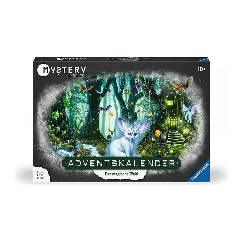 Ravensburger 23627 board/card game Spielwaren