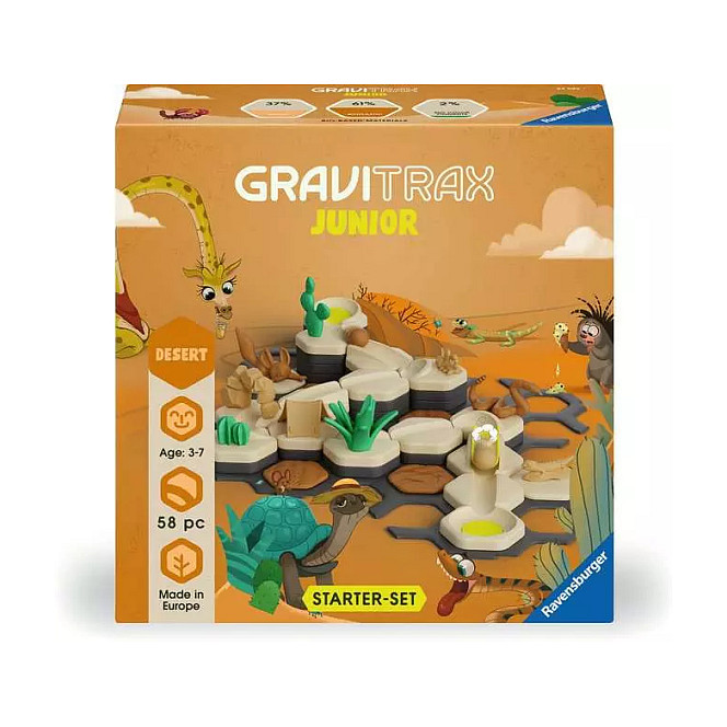 Ravensburger 24585 active/skill toy Spielwaren
