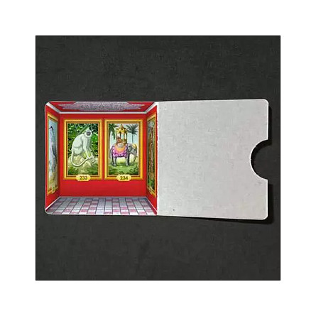 Mystery Adventskalender - Der indische Palast