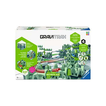GraviTrax - Action-Set XXL Skytrax Spielwaren