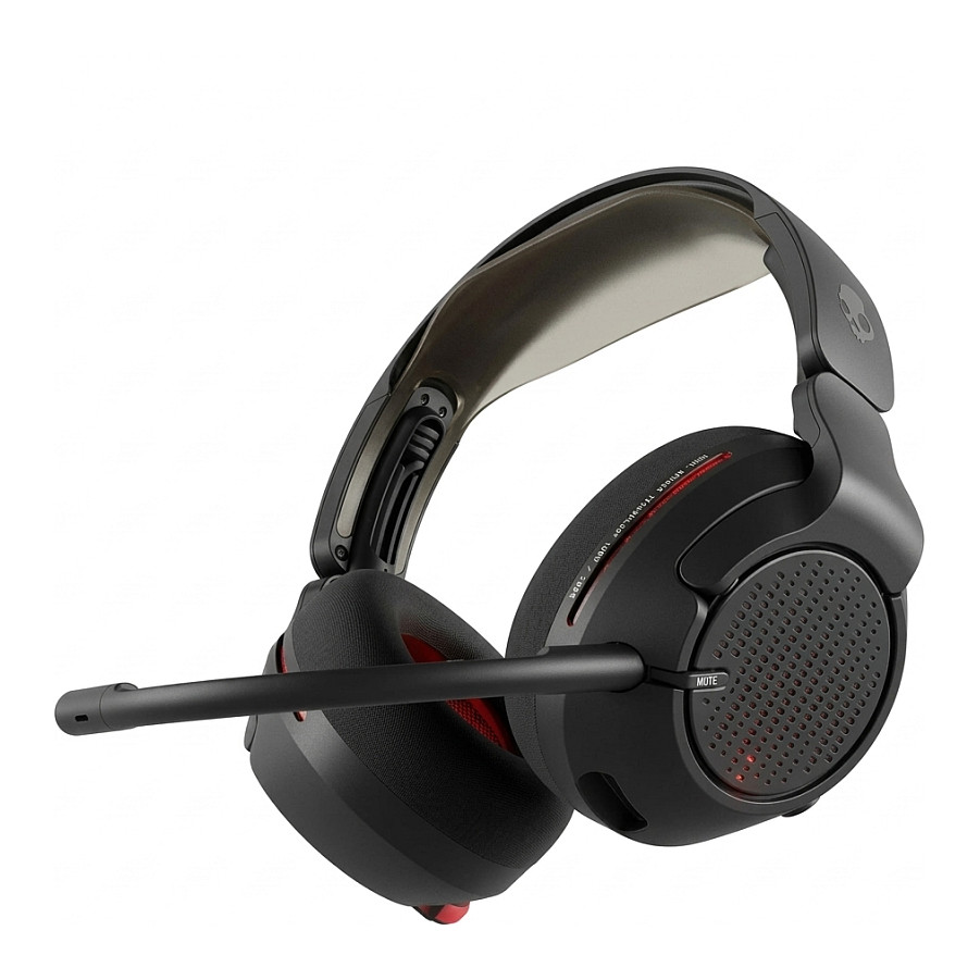 Headphones Crusher PLYR 720 Wireless (S6PCW-T963) (S6PCWT963) Kopfhörer