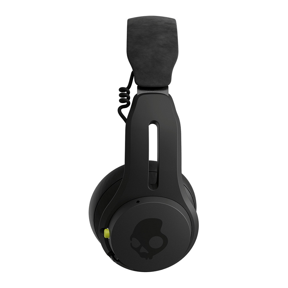 Icon ANC Wireless On-Ear True Black