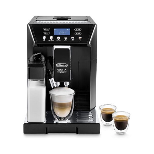 Deâ€™Longhi ECAM46.860.B Haushaltskleingeräte