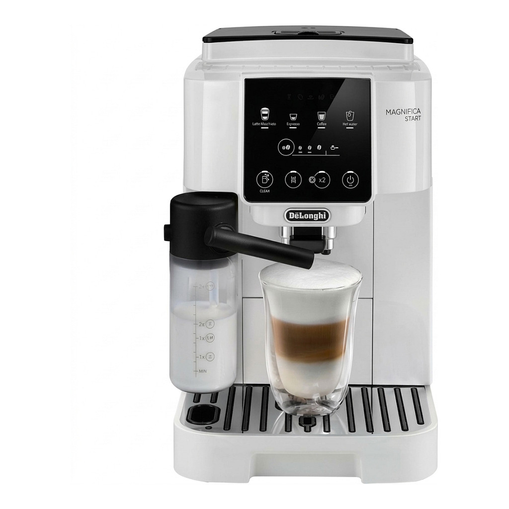 Deâ€™Longhi ECAM220.61.W coffee maker Haushaltskleingeräte
