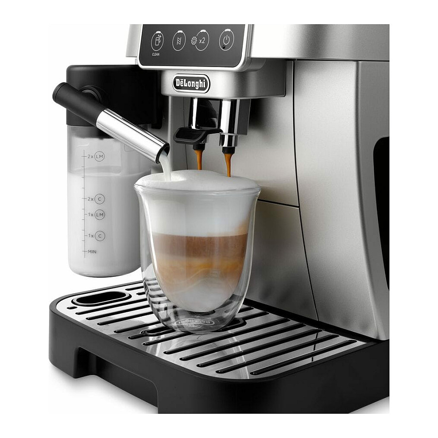 Deâ€™Longhi Magnifica ECAM220.80.SB