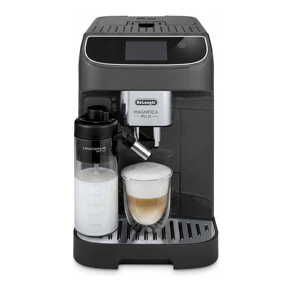 Magnifica Plus ECAM320.61.G (grau) Haushaltskleingeräte