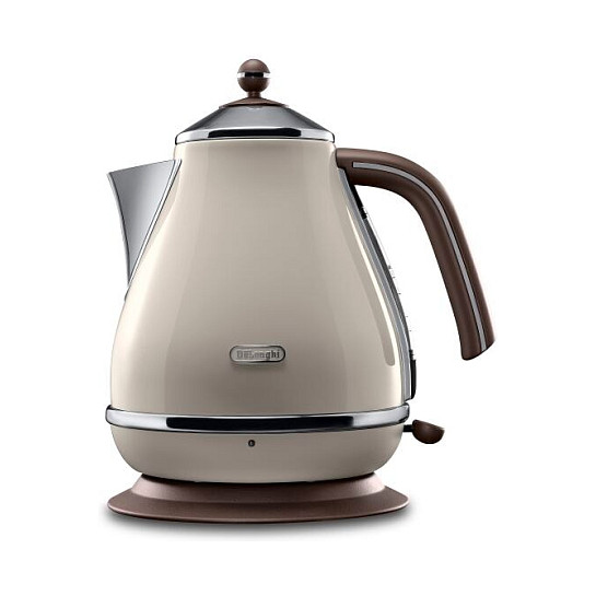 Deâ€™Longhi KBOV2001.BG electric kettle Haushaltskleingeräte