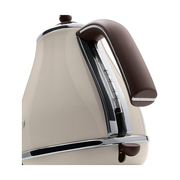 Deâ€™Longhi KBOV2001.BG electric kettle