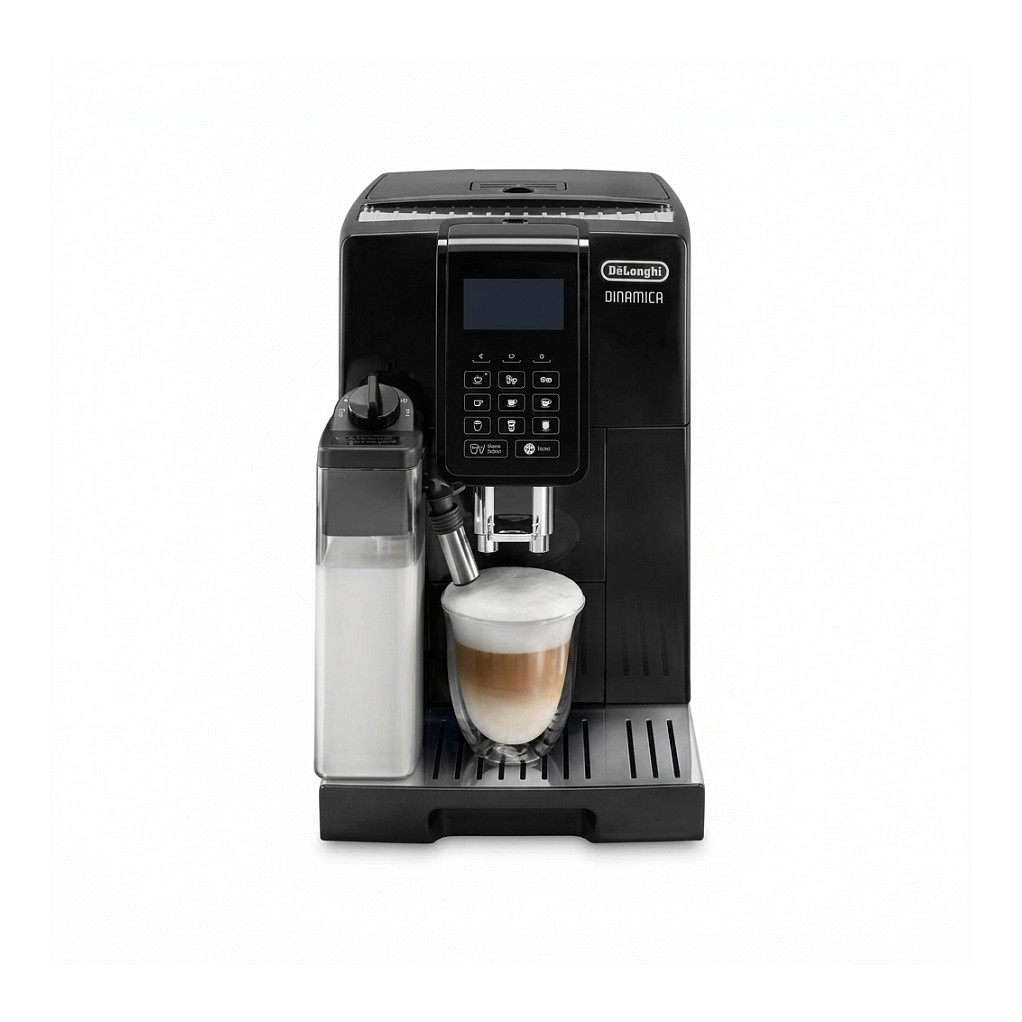 Deâ€™Longhi ECAM 353.75.B not categorized Haushaltskleingeräte