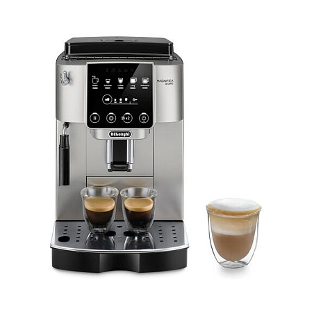 Deâ€™Longhi Magnifica S ECAM220.30.SB Haushaltskleingeräte