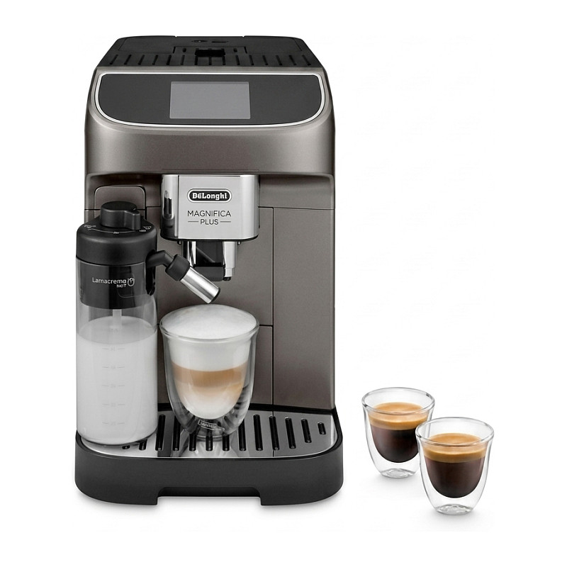 Deâ€™Longhi ECAM 320.70.TB coffee maker Haushaltskleingeräte