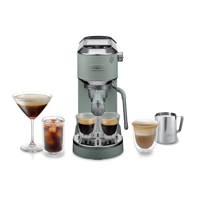 Deâ€™Longhi EC890.GR
