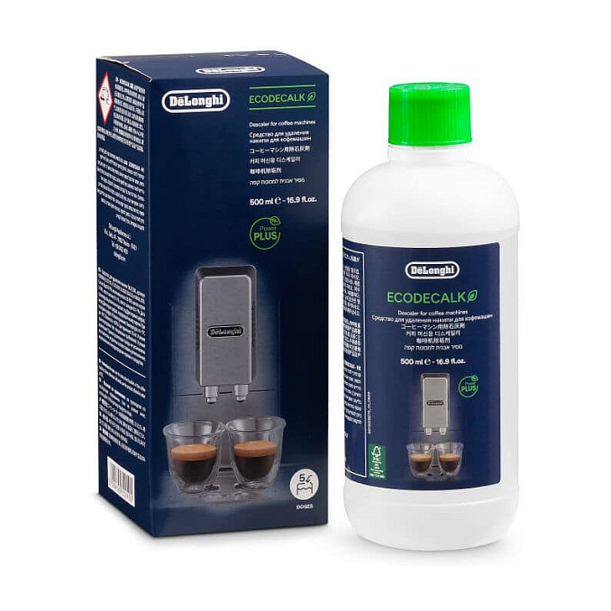 Deâ€™Longhi EcoDecalk