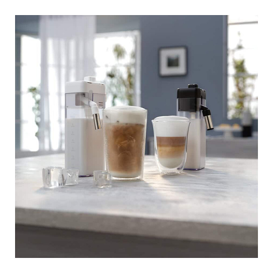 Deâ€™Longhi PrimaDonna Aromatic ECAM630.75.TM
