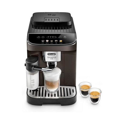 DeLonghi ECAM 293.61.BW Magnifica Eco Milk Haushaltskleingeräte