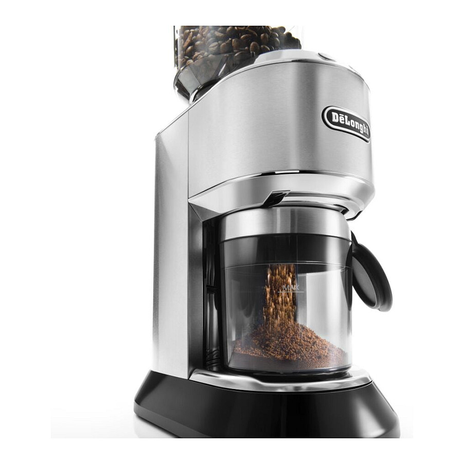 Deâ€™Longhi Dedica