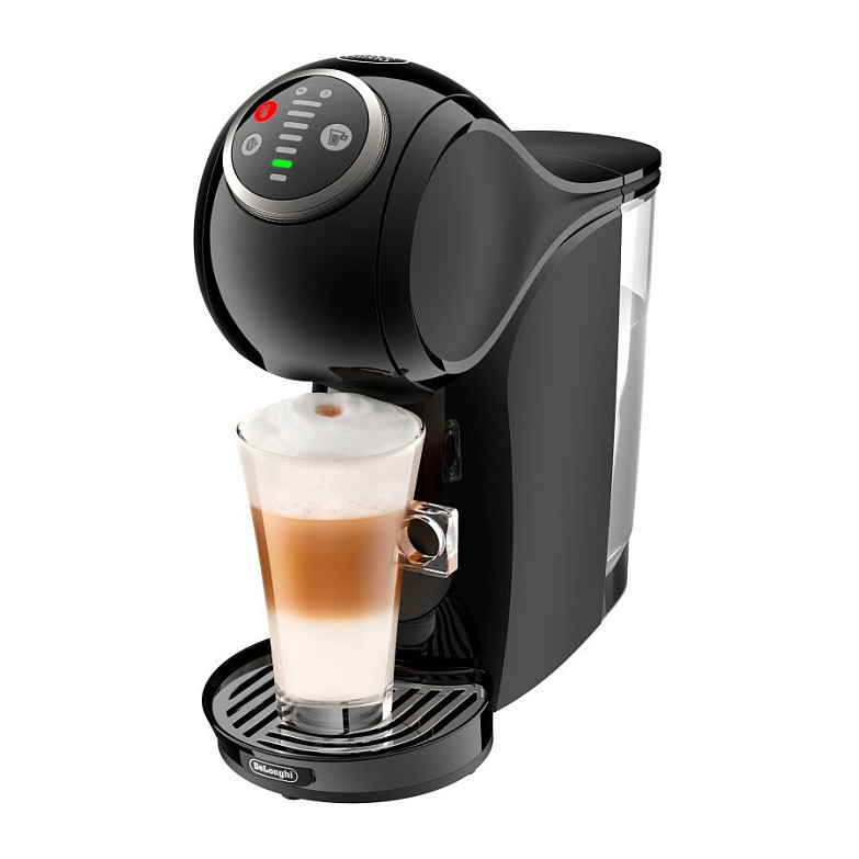 Deâ€™Longhi Genio S Plus Haushaltskleingeräte