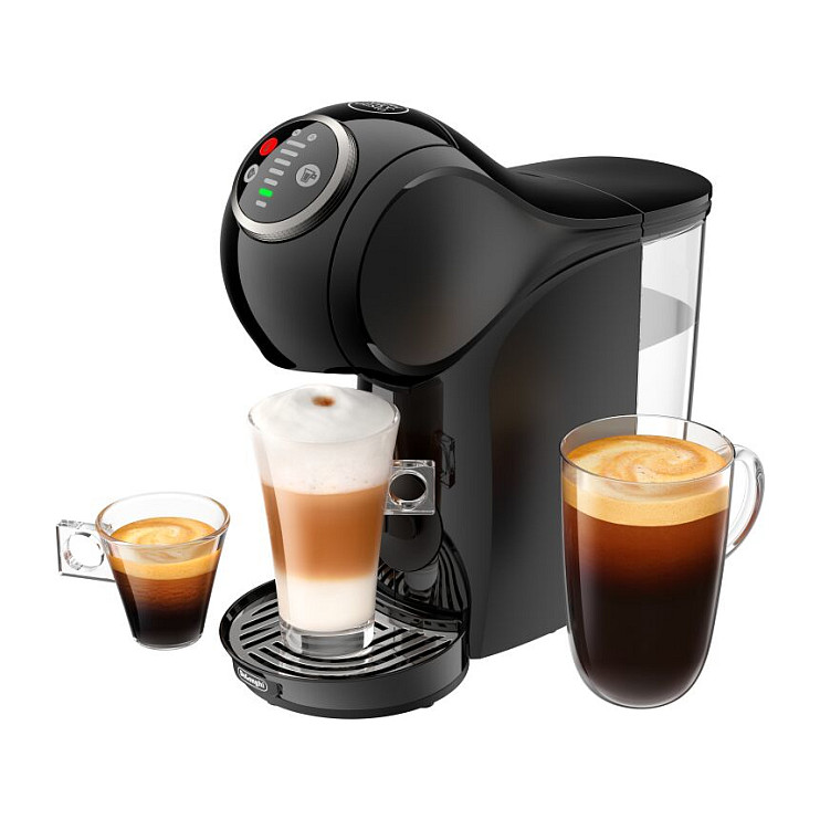 Deâ€™Longhi Genio S Plus