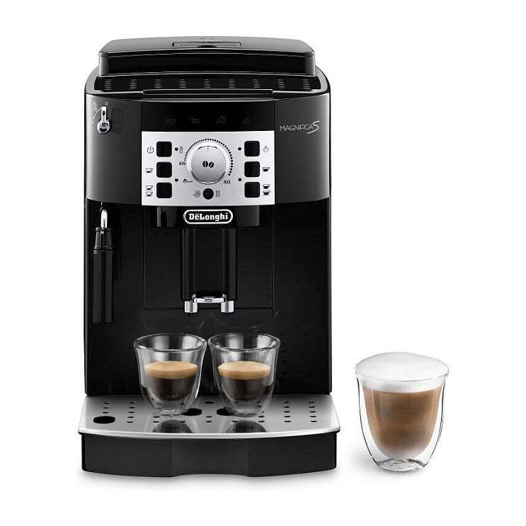 ECAM22.112.B Magnifica S Coffee maker, Black