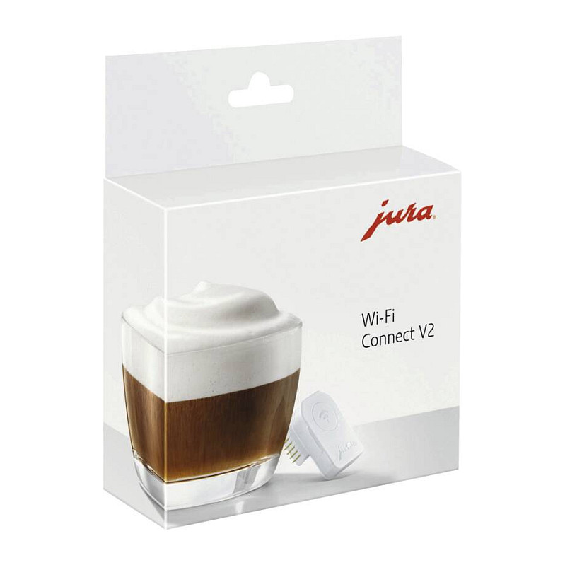 JURA Wi-Fi Connect V2 Haushaltskleingeräte