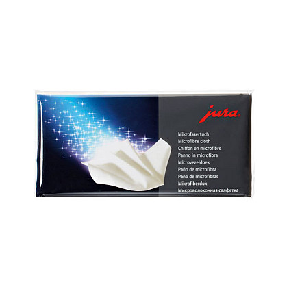 JURA 69457 home appliance cleaner Haushaltskleingeräte