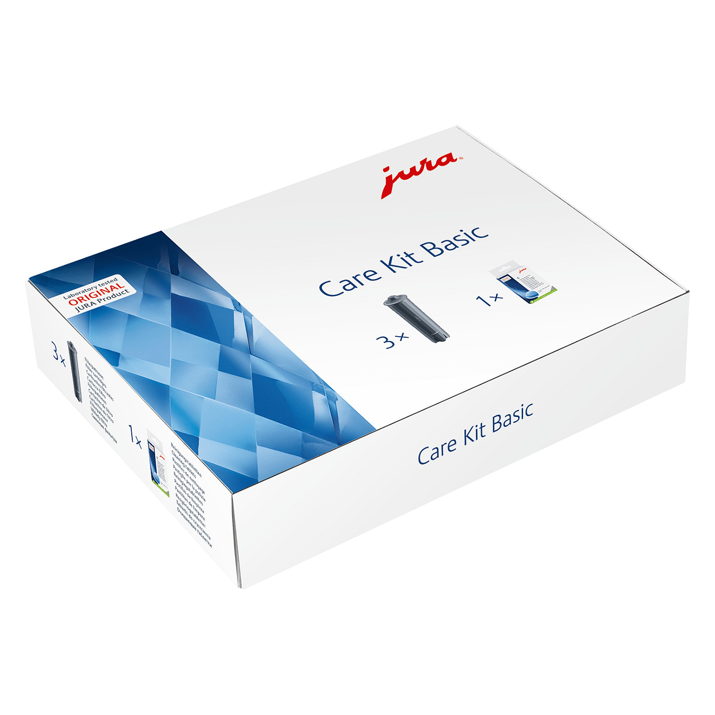 JURA Care Kit Basic