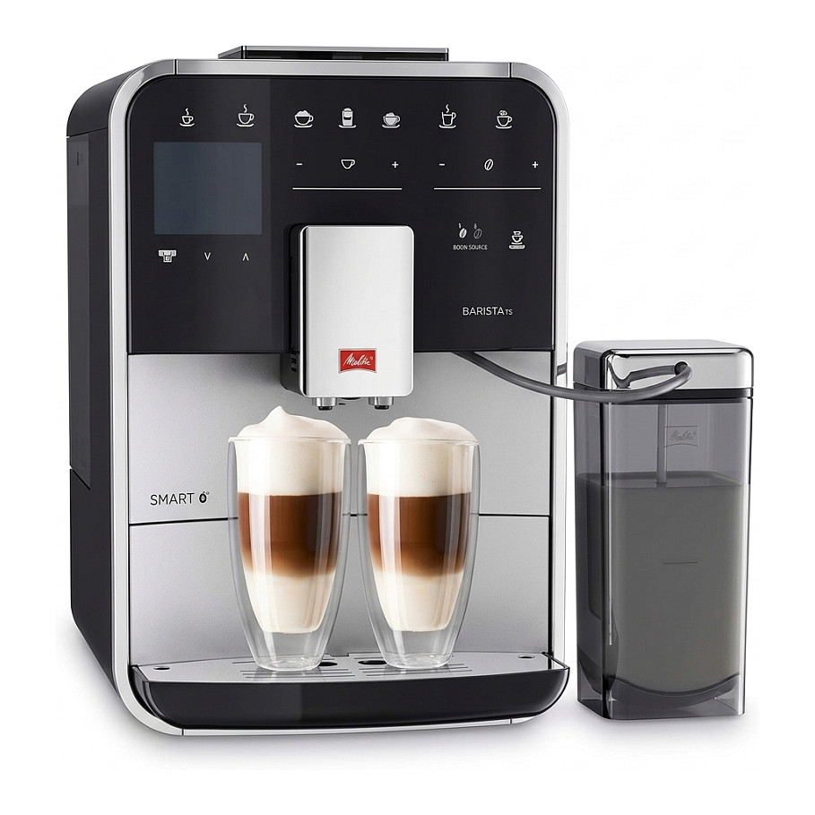 Melitta Barista Smart T Haushaltskleingeräte