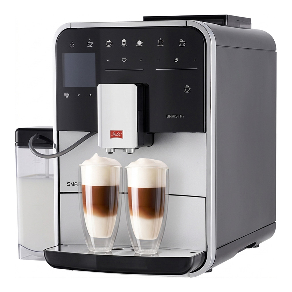 Melitta Barista Smart T Haushaltskleingeräte