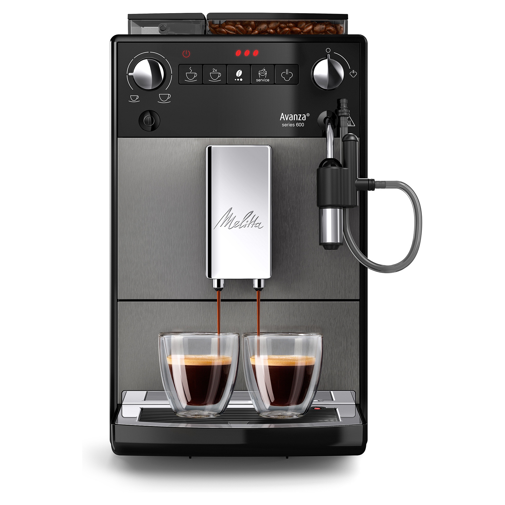 Melitta 6767843 coffee maker