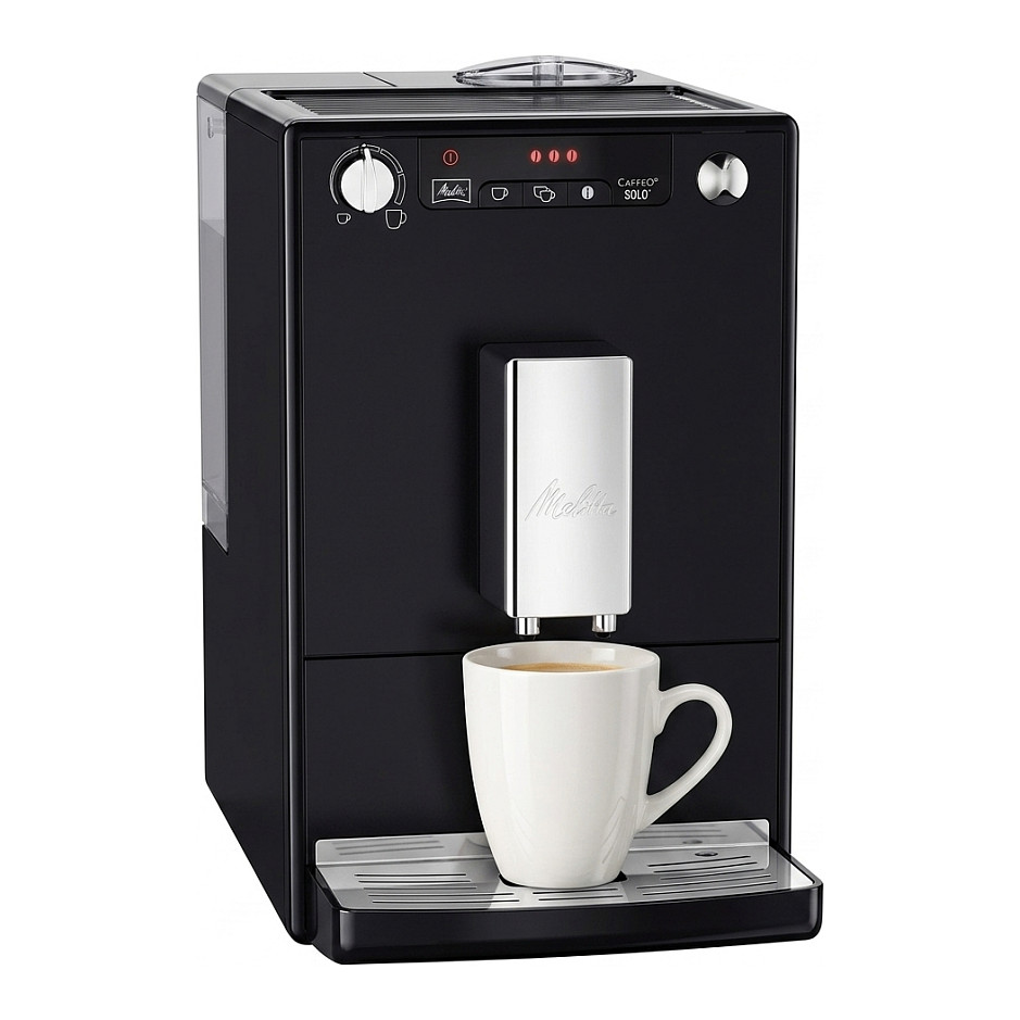 Melitta Caffeo Solo Haushaltskleingeräte
