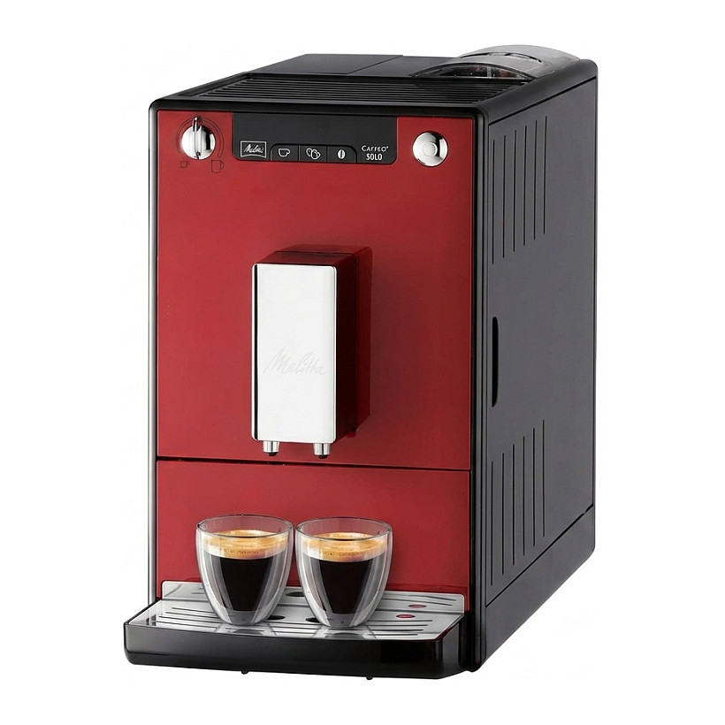 Melitta CAFFEO SOLO Haushaltskleingeräte
