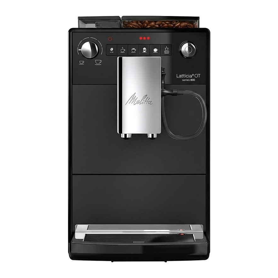 Melitta F300-100 Haushaltskleingeräte