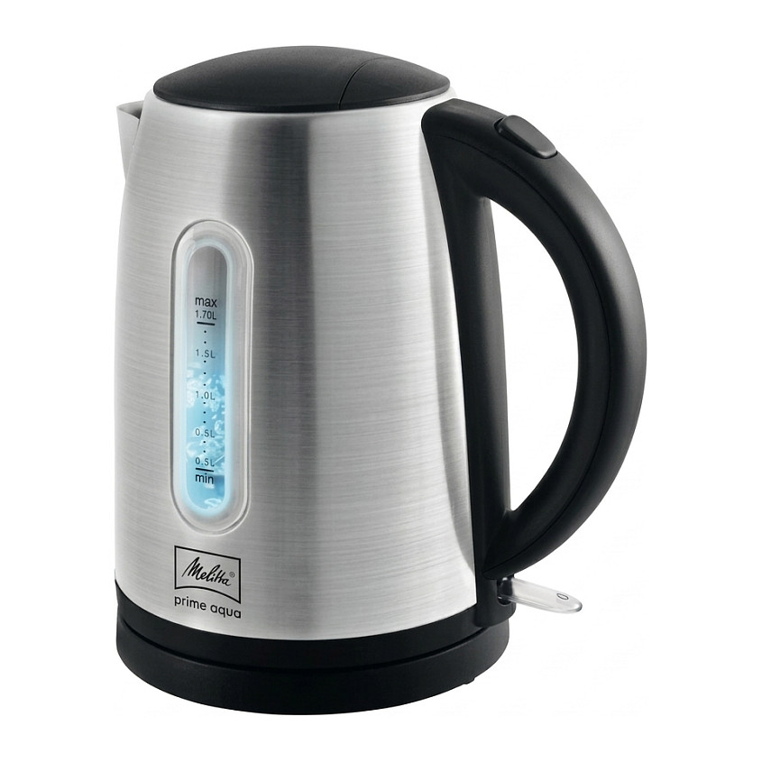 Melitta Prime Aqua electric kettle Haushaltskleingeräte